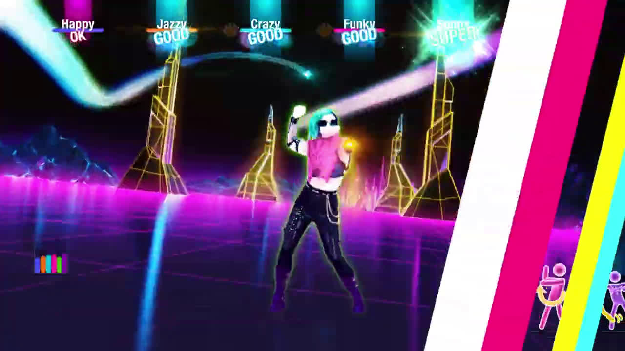 PlayStation Just Dance 2021 - Full Songlist Trailer | PS4 anuncio