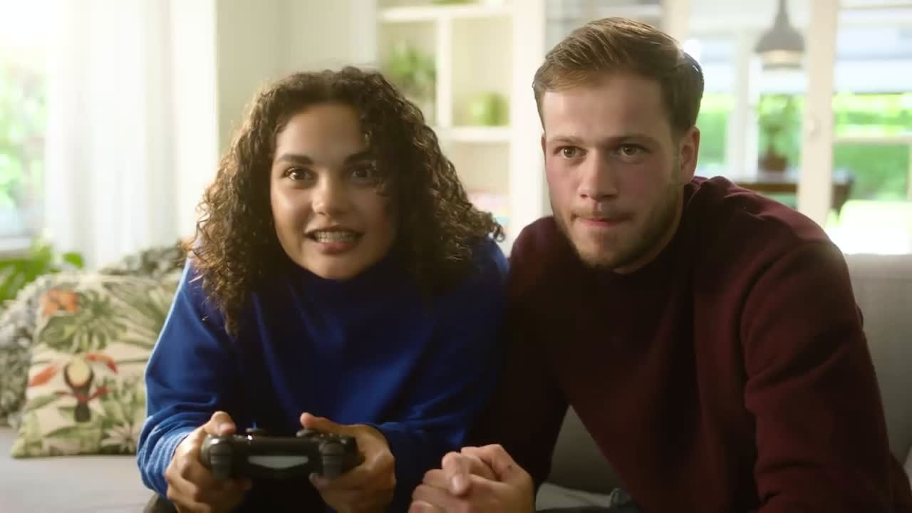 PlayStation Slide Stars - Launch Trailer | PS4 anuncio