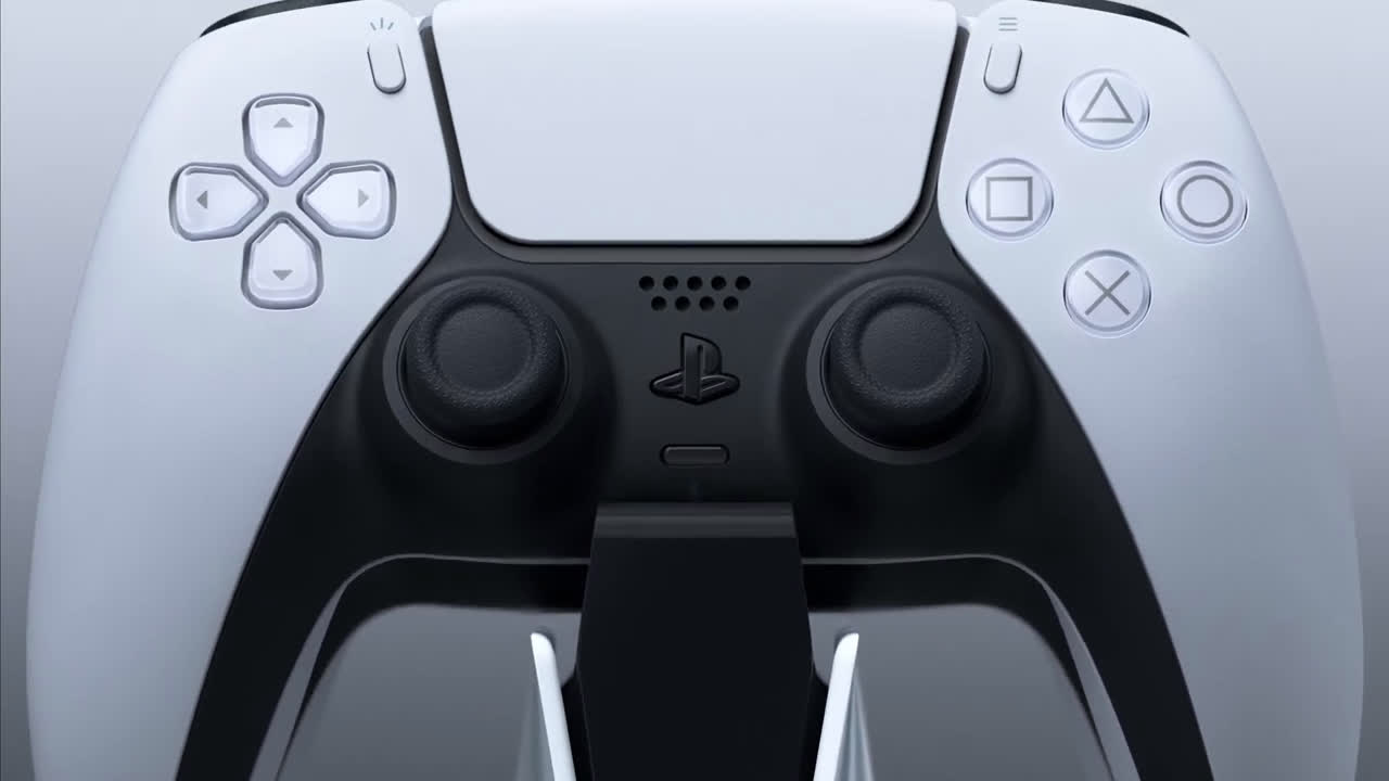 PlayStation El futuro de los videojuegos ya está aquí #PS5 anuncio