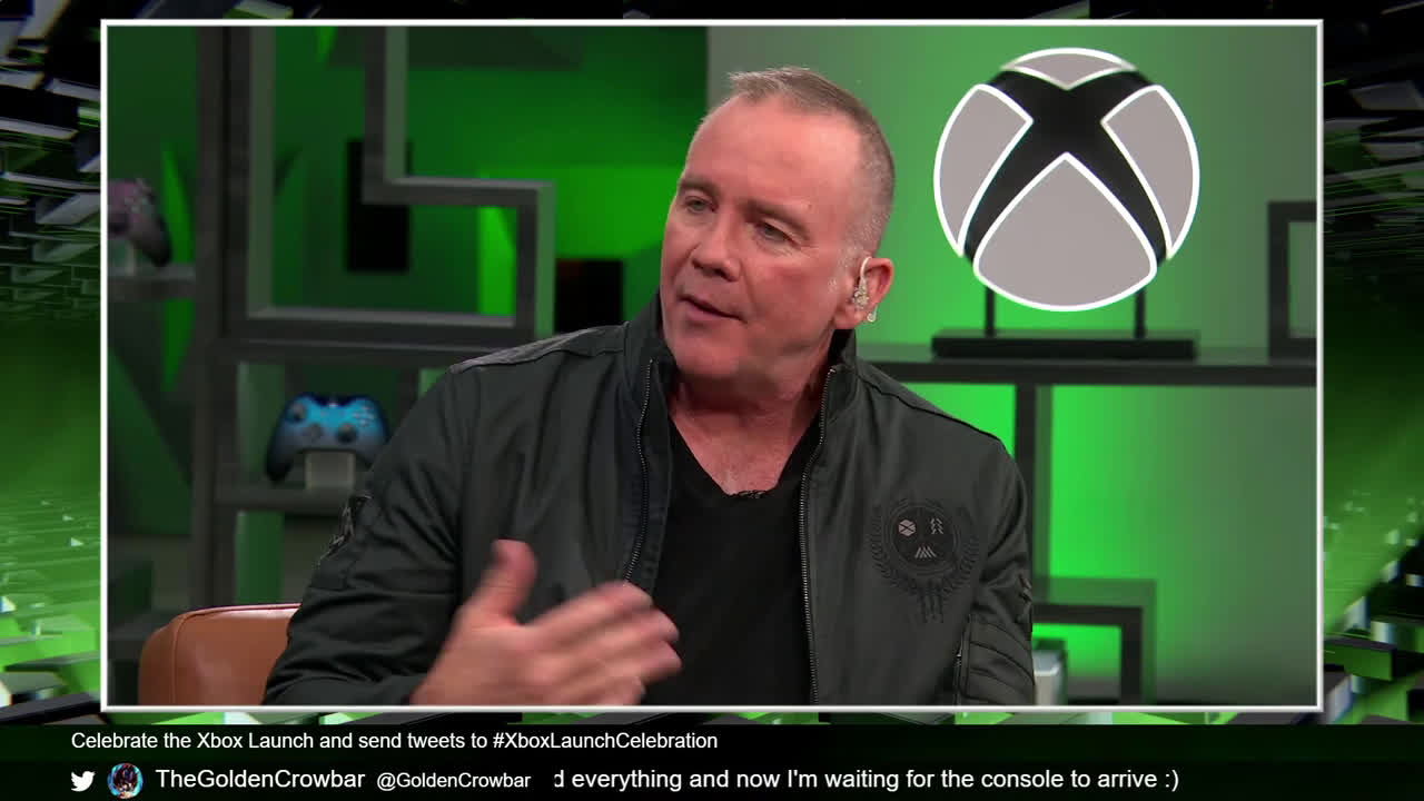 Xbox Launch Celebration – Destiny 2: Beyond Light anuncio