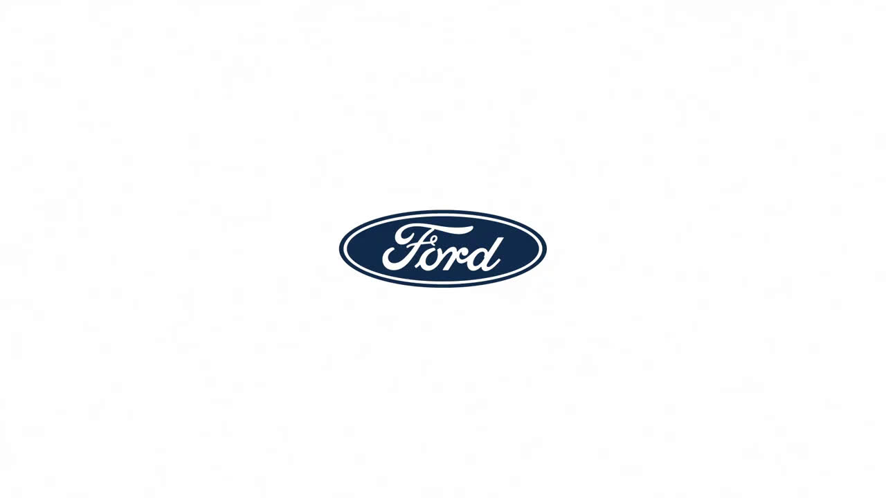 Nuevo Ford Kuga | Tecnología de asistencia de prevención de colisiones en intersecciones  Trailer