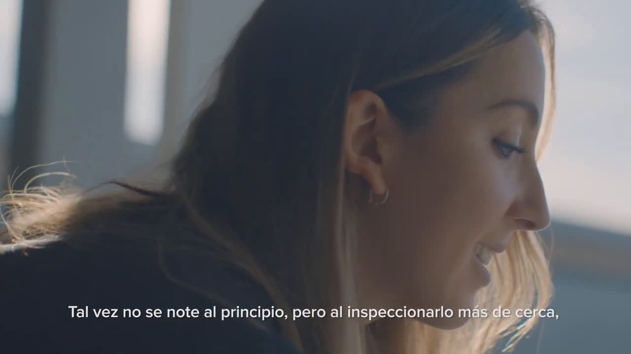  I-Pledge | Sophie Ellis Trailer