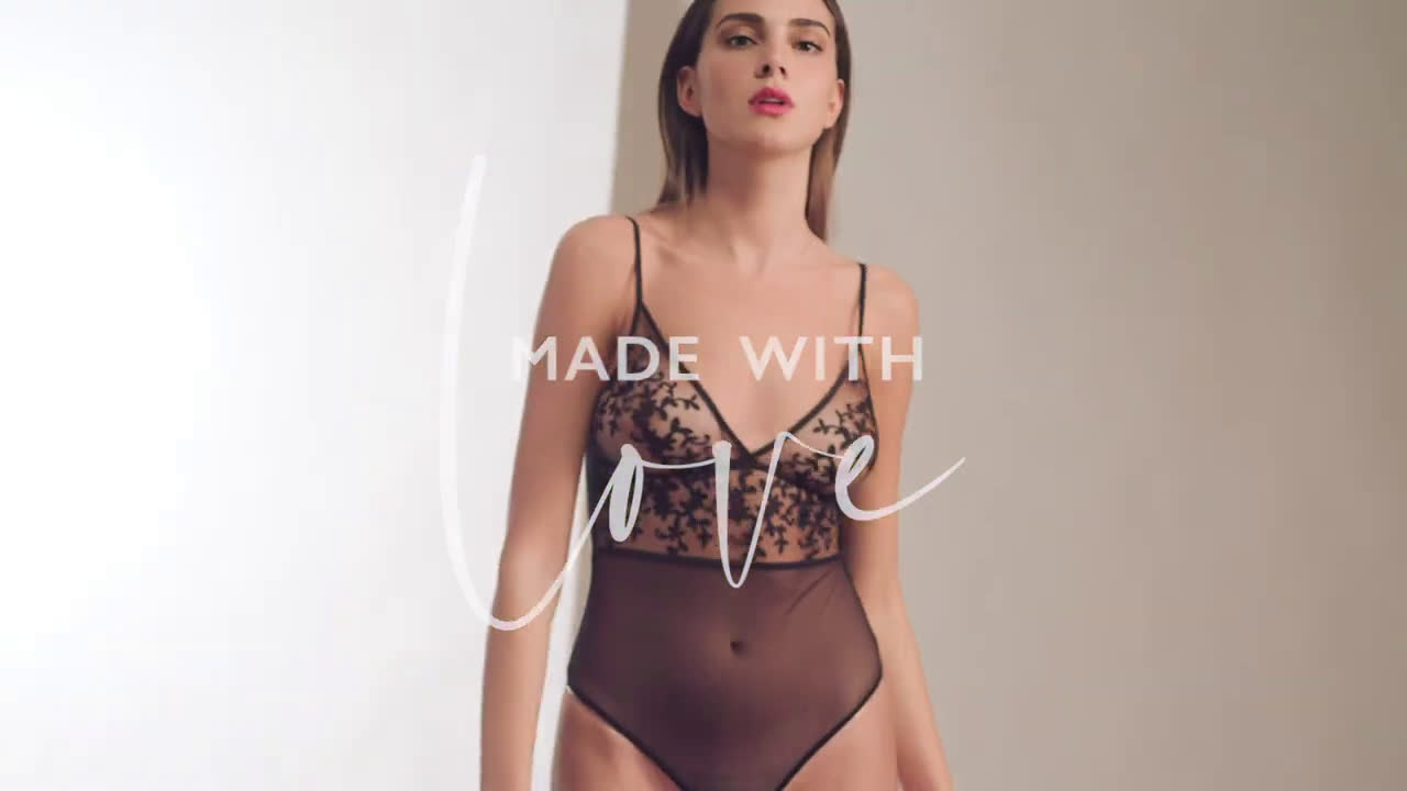 Intimissimi Made With Love - Valentine's Day 2021 – ENG 6’’ 3 anuncio