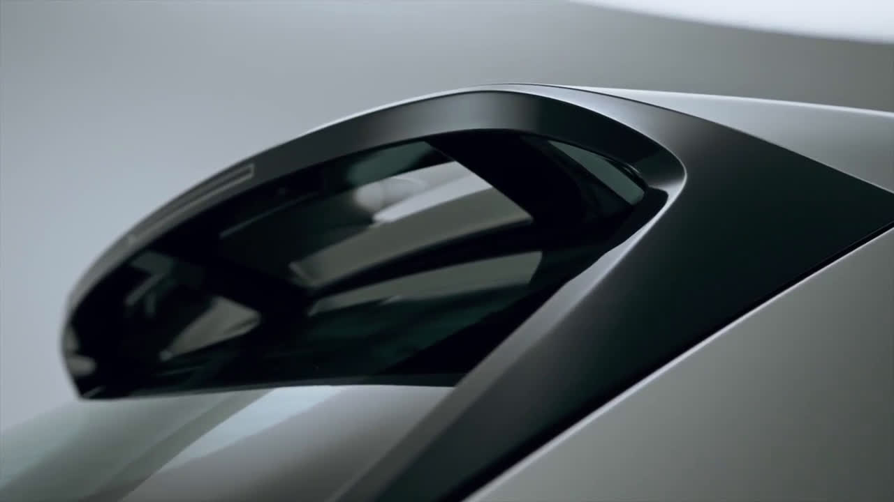 All-new Hyundai IONIQ 5 Footage Trailer
