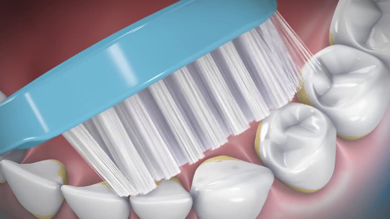 Oral-B Cepillos eléctricos – Conviértete en un experto anuncio