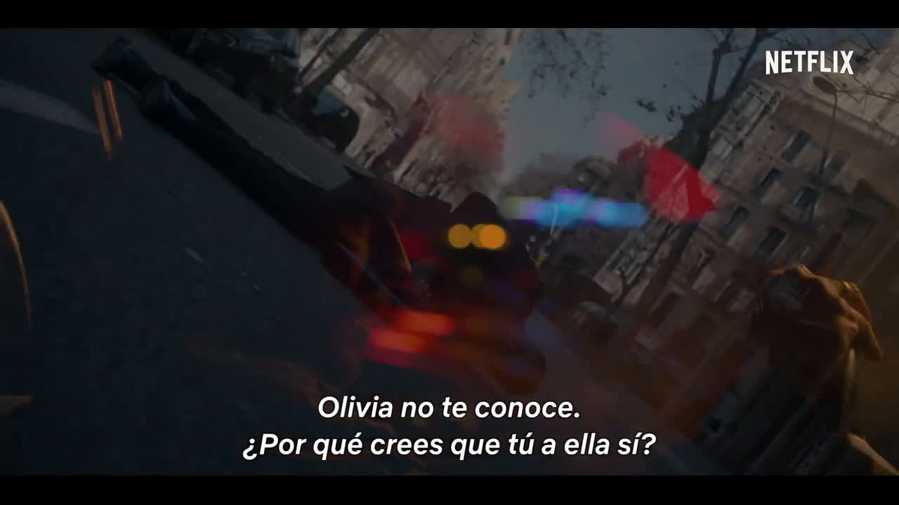 Trailers In Spanish El Inocente (2021) Netflix Serie Tráiler Oficial Subtitulado anuncio