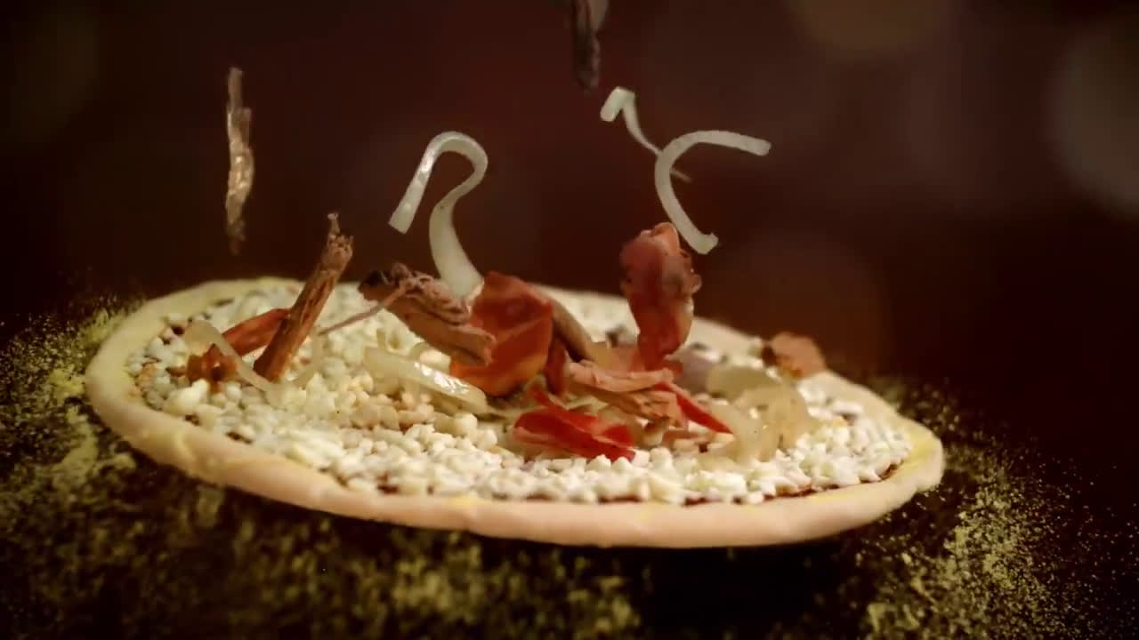 Domino´s Pizza Carnival León - Ternera  anuncio