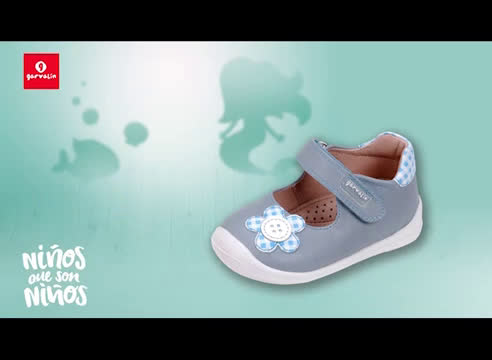 Garvalin Zapatos Garvalín patrocina Disney Channel y Disney Junior anuncio