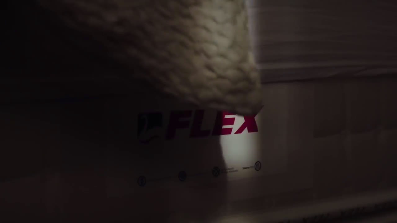FLEX Tetera  anuncio