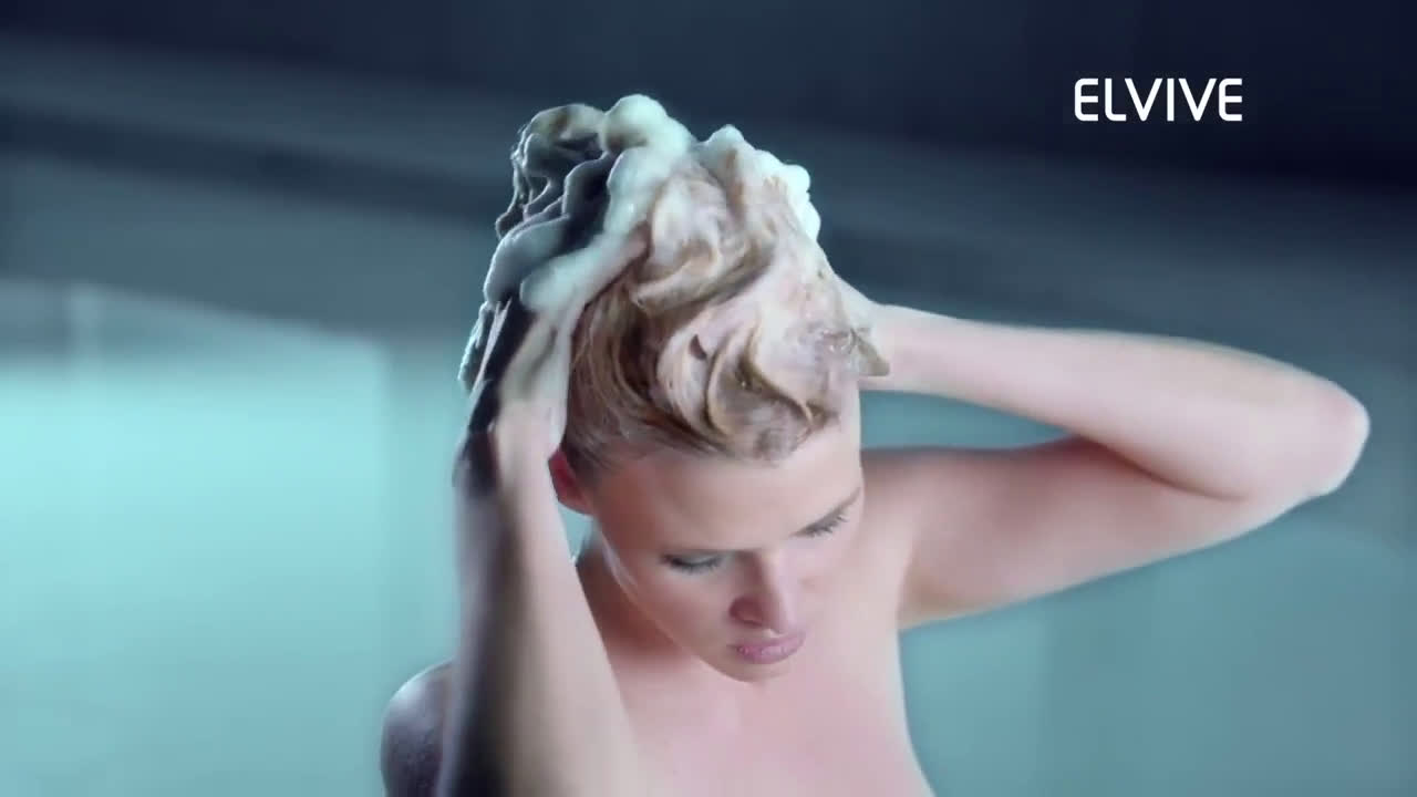 Elvive Arcilla Purificante - L'Oréal Paris anuncio