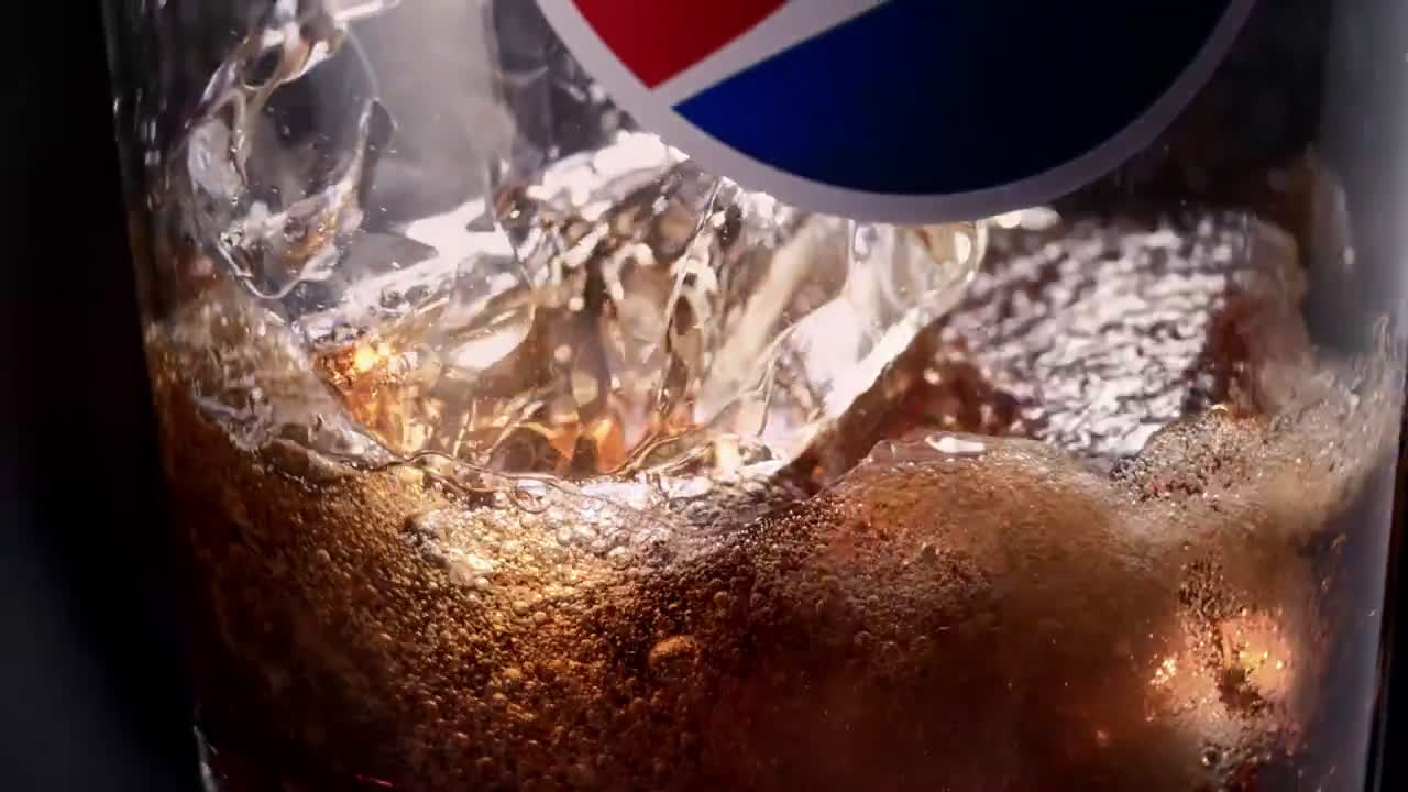Pepsi MAX Zero Azúcar - Si no la amas, no la has probado anuncio
