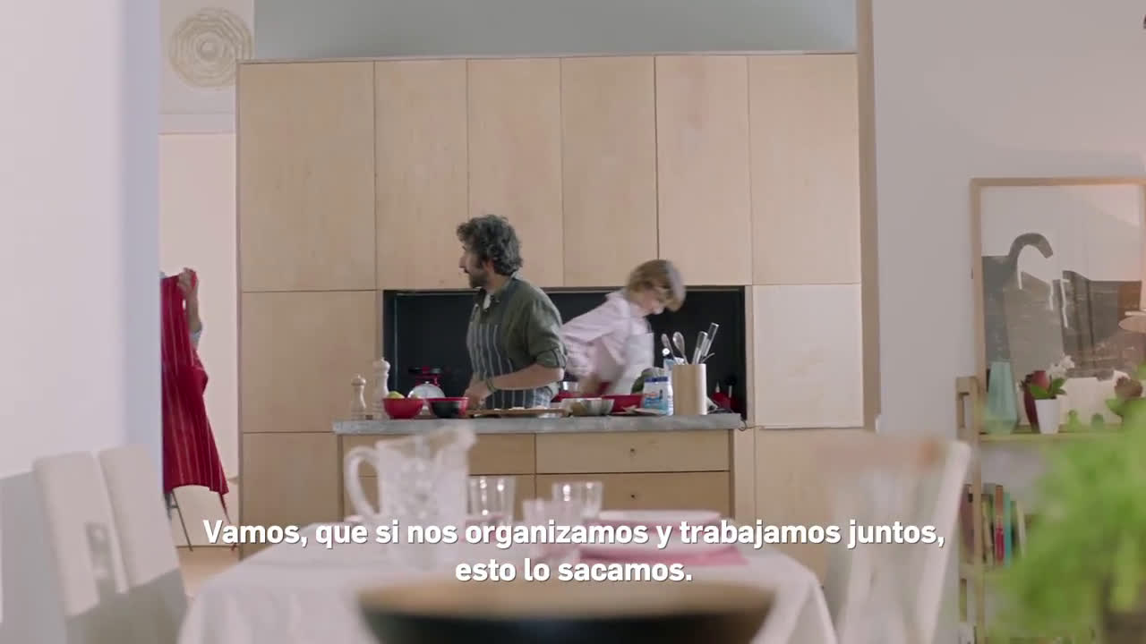 CEPSA Eficiencia en la cocina, con Diego Guerrero anuncio