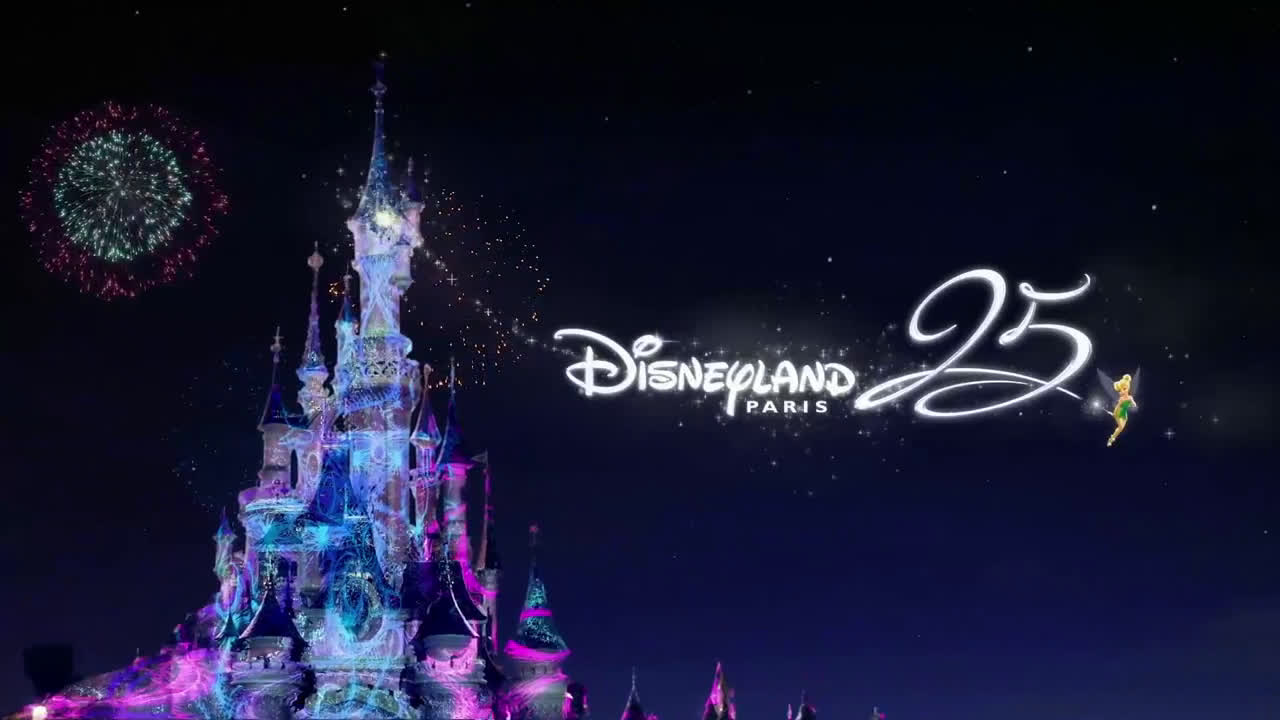 Disney: Un Regalo de Navidad Lleno de Magia Trailer