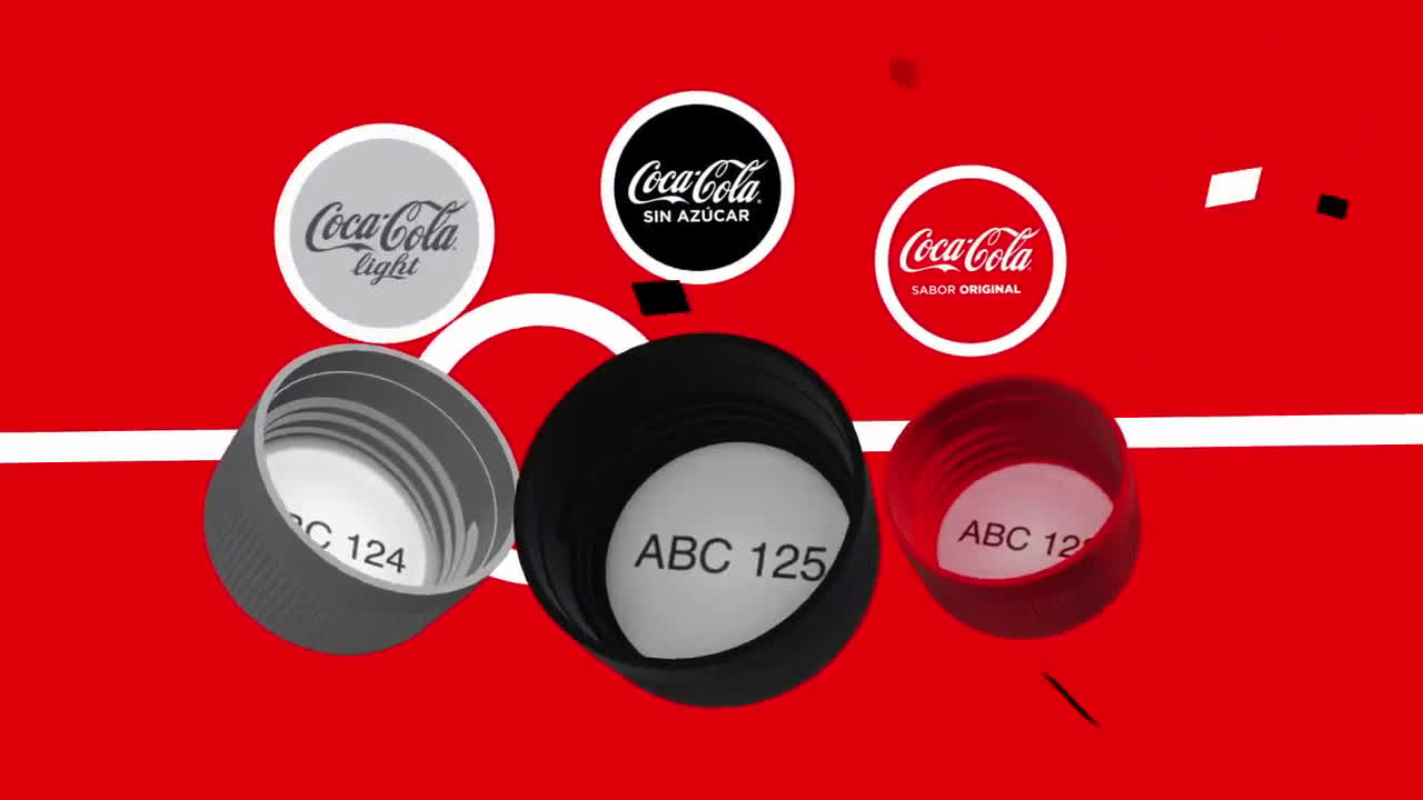 Coca Cola Viajá al mundial anuncio