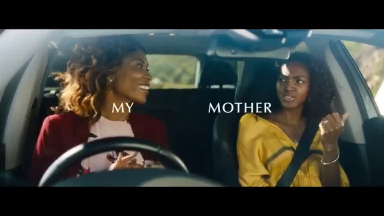 PANDORA Mother's Day 2018  anuncio