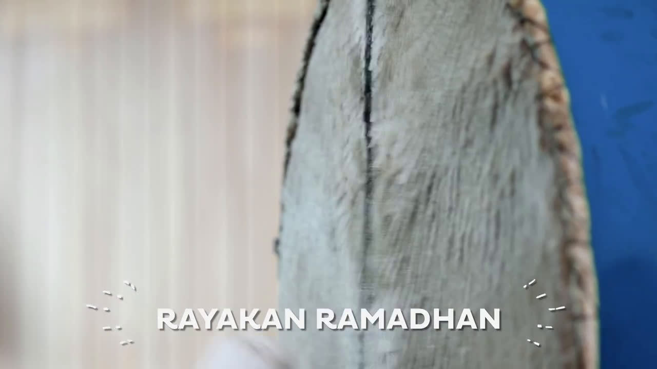Oreo Rayakan Kebersamaan Ramadhan ini dengan Oreo! anuncio