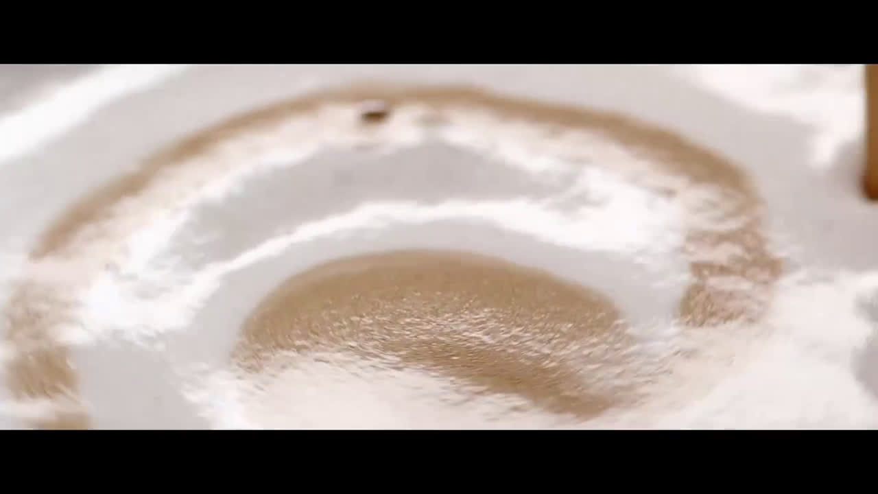 Kaiku Caffè Latte - La Combinación perfecta anuncio