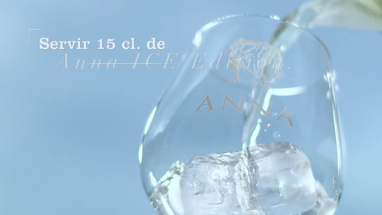 Codorníu Anna Ice Edition: Tu Deseo Más Frío anuncio