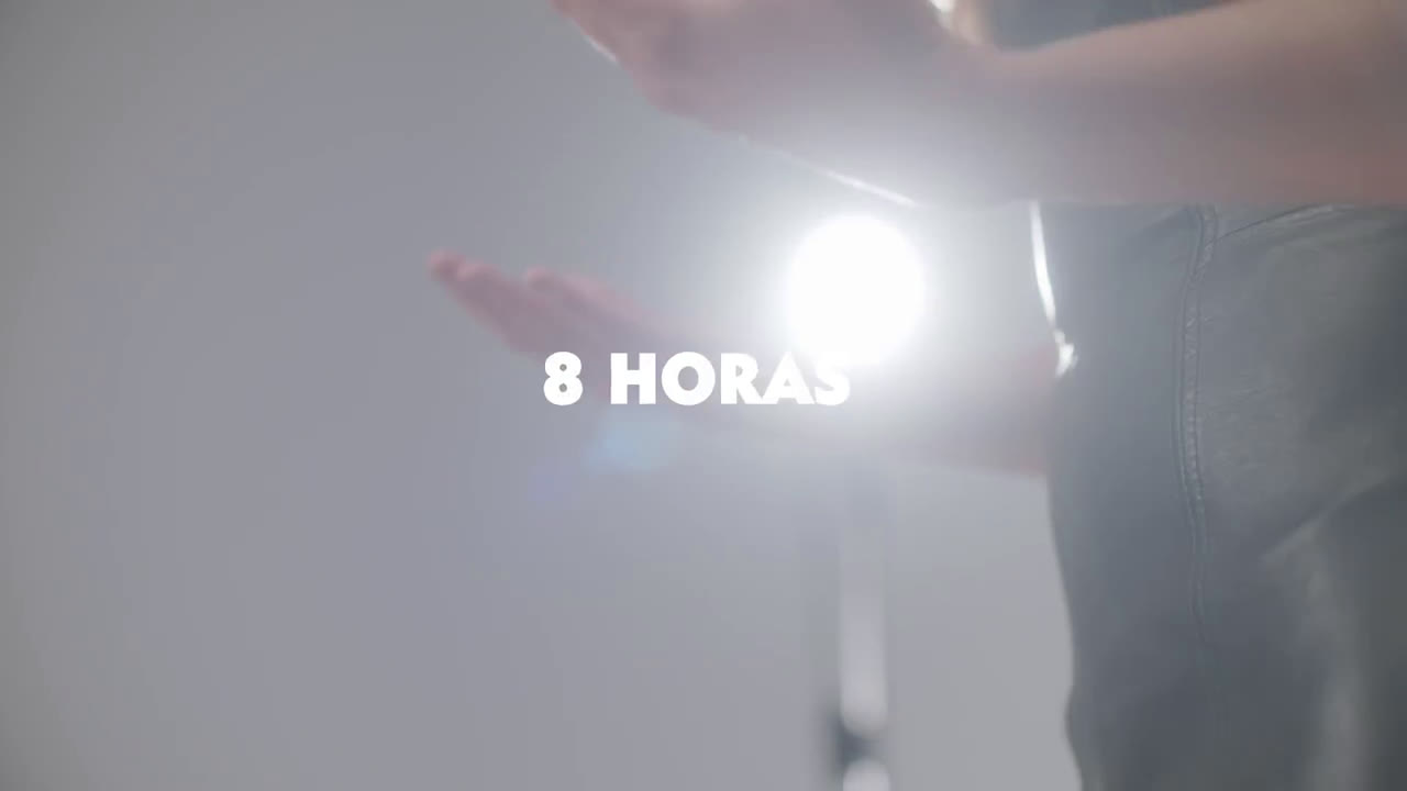 Nivea MicellAIR Professional: La preparación de Marta anuncio