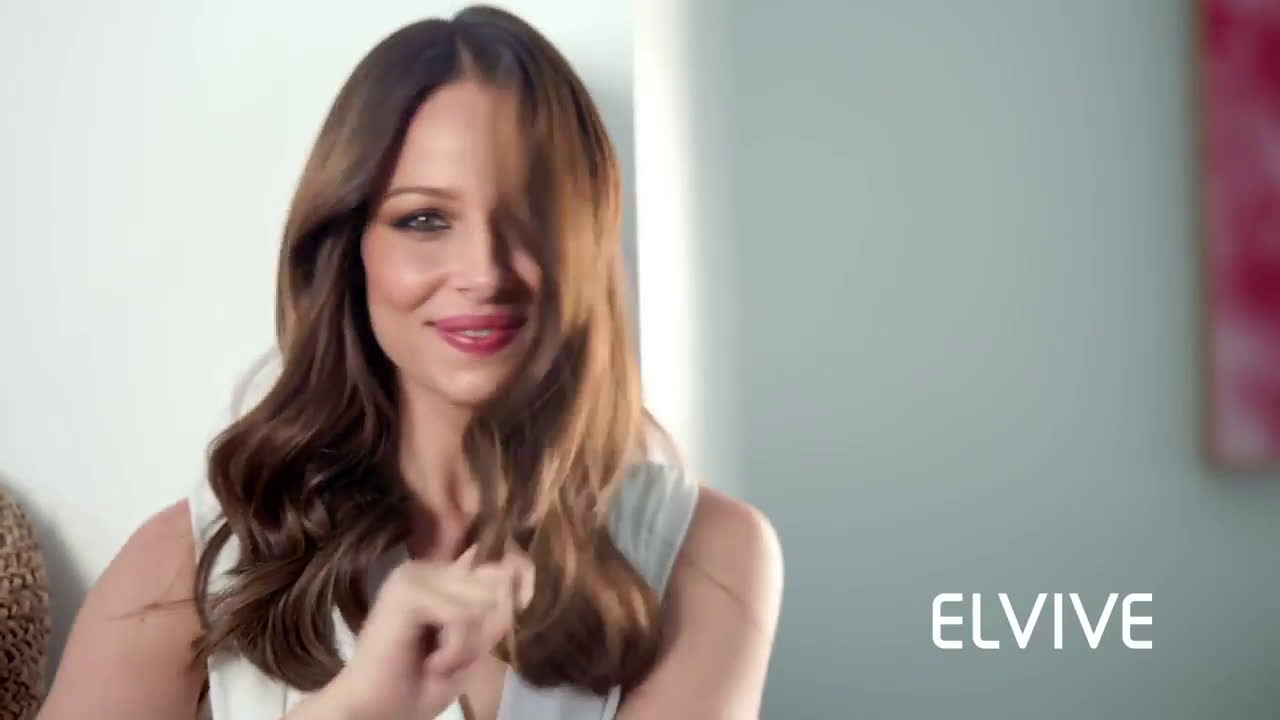L`oreal Repara tu pelo en profundidad con Elvive Total Repair 5 #ViveConElvive anuncio