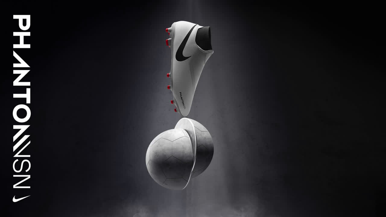 Sprinter Nike Phantom | Disponibles ya en Sprinter anuncio