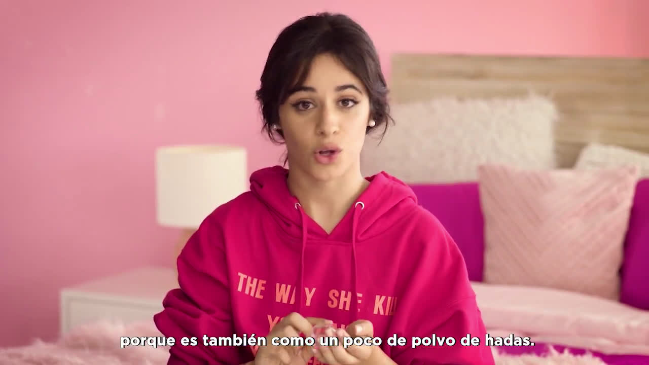 L`oreal TUTORIAL HAVANA | Camila Cabello anuncio