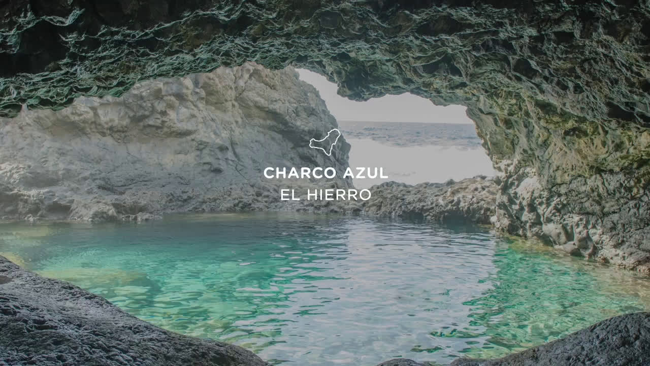 Las mejores piscinas naturales de las Islas Canarias - Pin and Travel by Barcelo.com Trailer