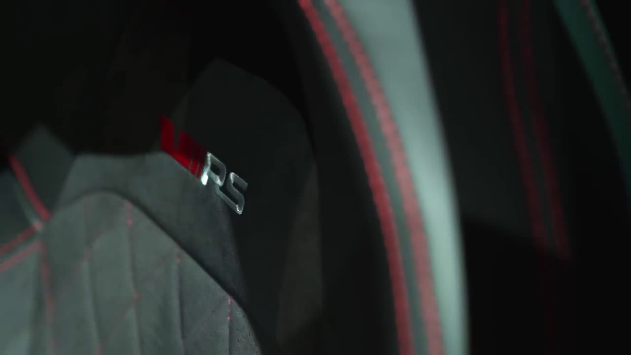 KODIAQ RS: Highlights Trailer