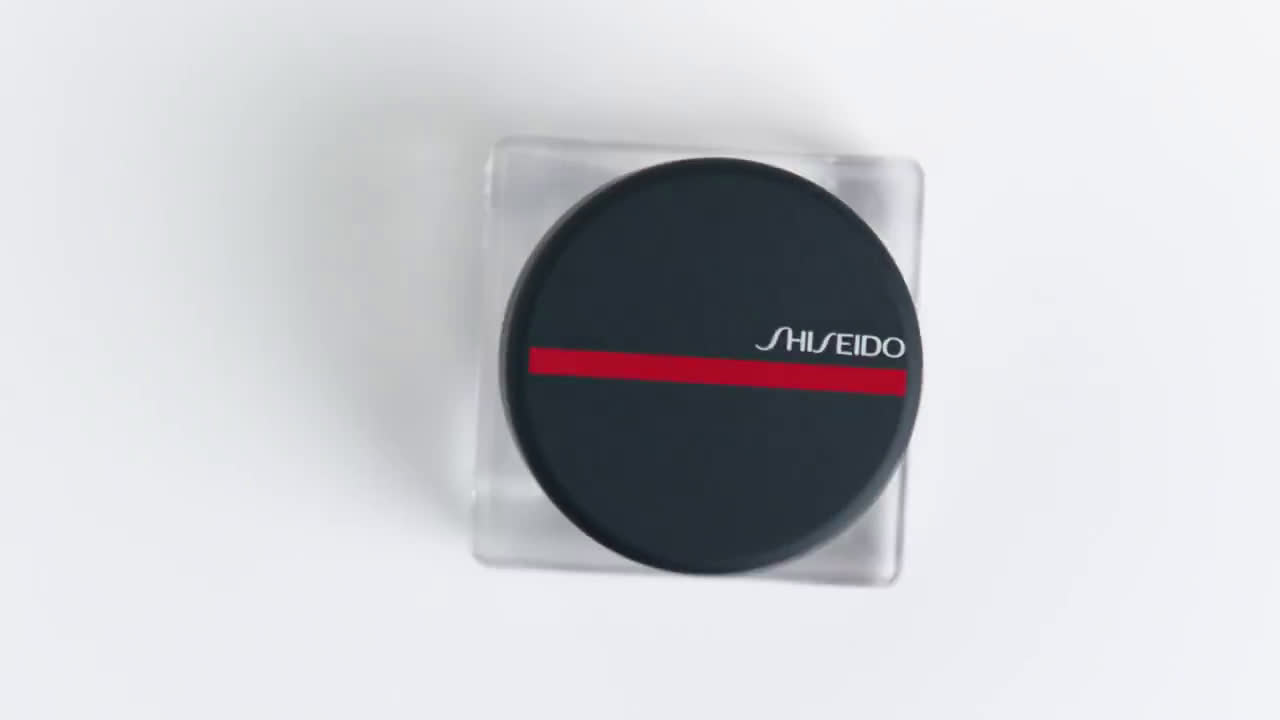 Shiseido Aura Dew anuncio