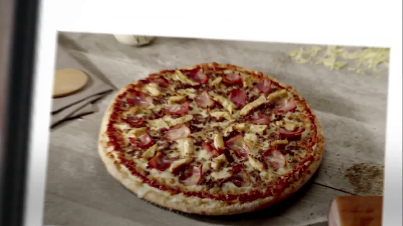 Telepizza #BlappFriday 2018  anuncio