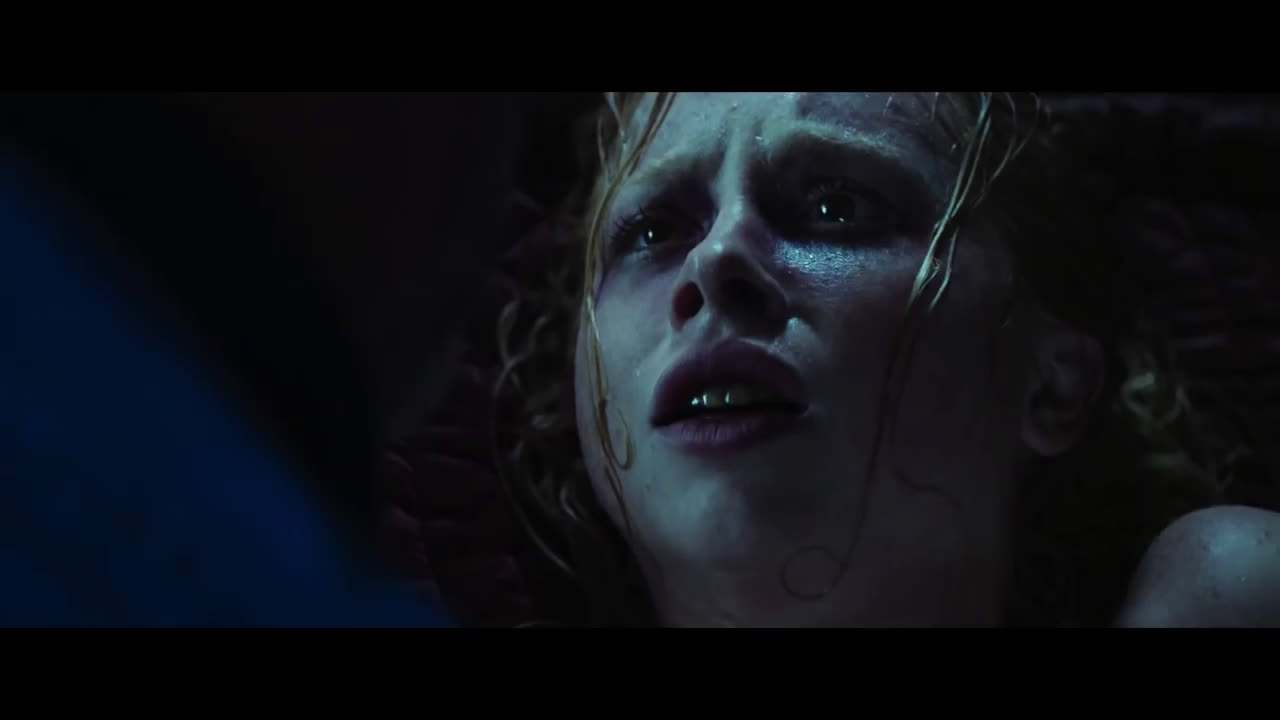 Sony Pictures Entertainment CADÁVER. Exorcismo. En cines 30 de noviembre anuncio