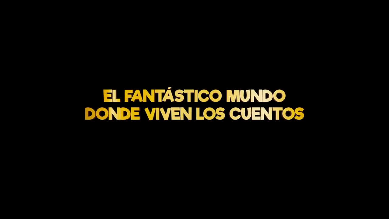 Trailers y Estrenos La gran aventura de los Lunnis y el libro mágico - Trailer (HD) anuncio