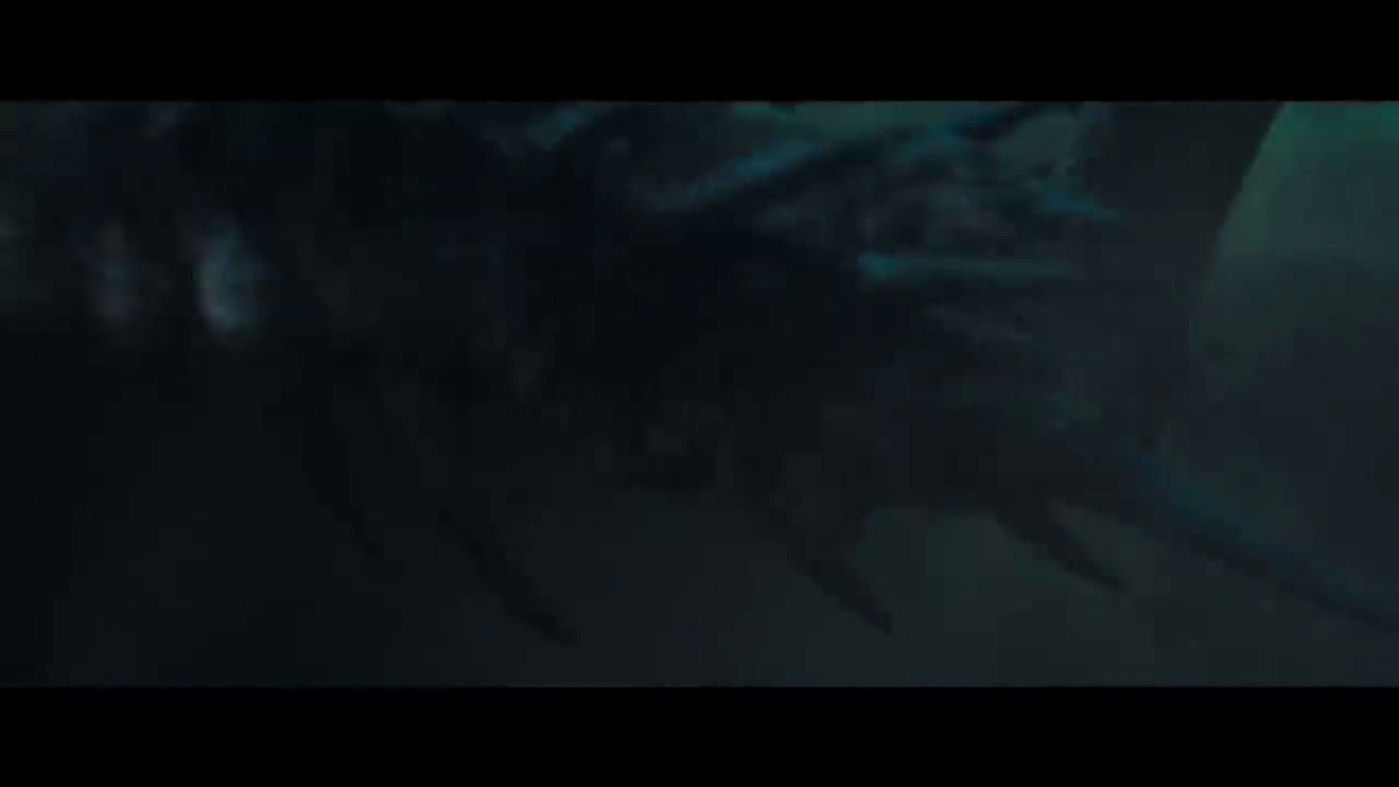 Warner Bros Godzilla: Rey de Los Monstruos - Tráiler Oficial 2 - Castellano anuncio