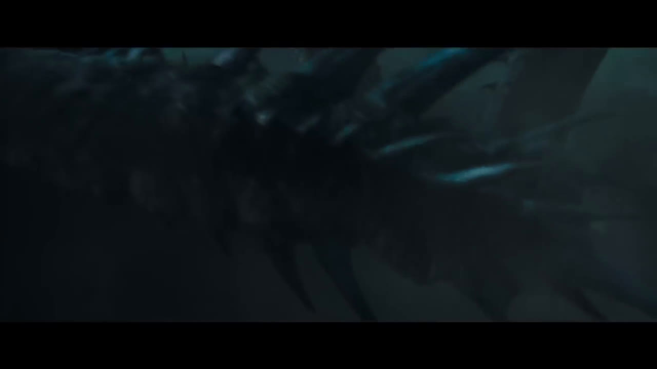 Trailers y Estrenos Godzilla: Rey de los monstruos - Trailer 2 español (HD) anuncio