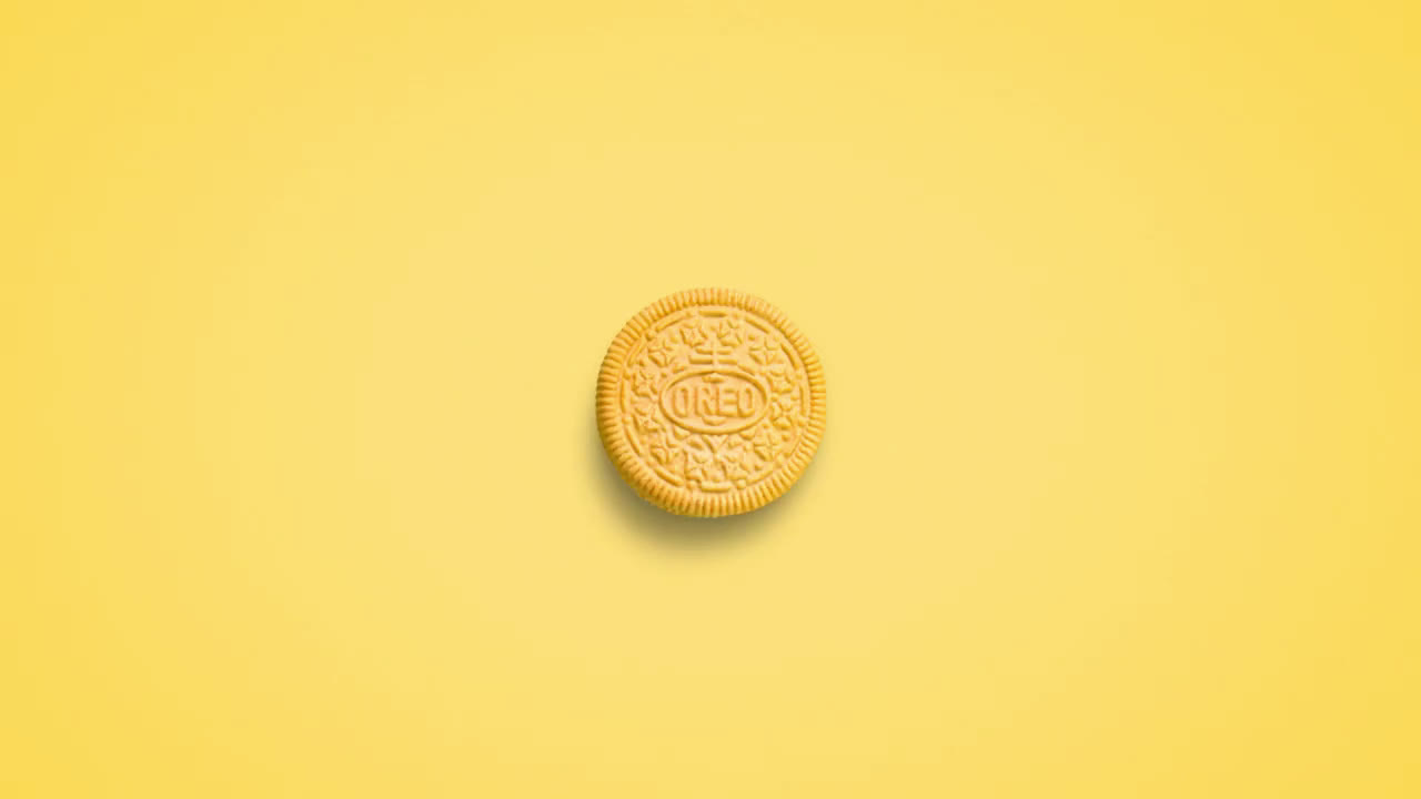 Oreo Golden 2019 - Bumper  anuncio
