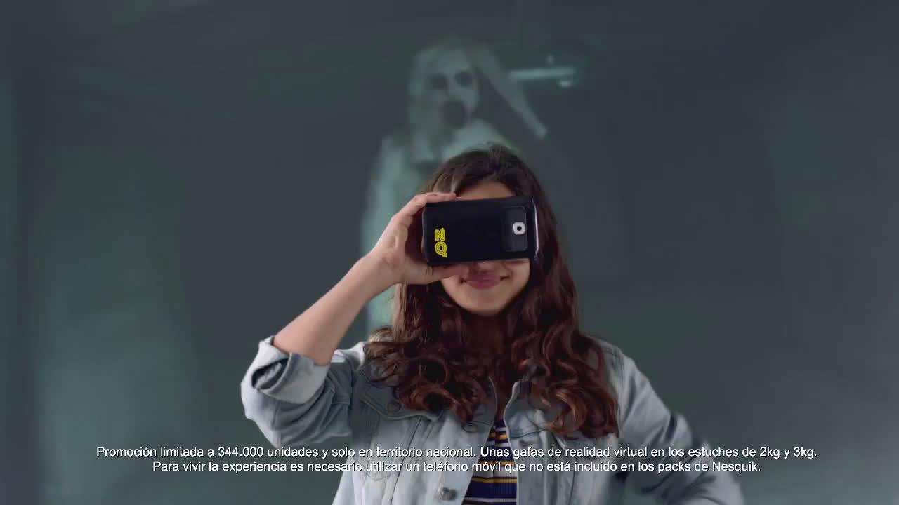 ▷ gafas realidad virtual Anuncio