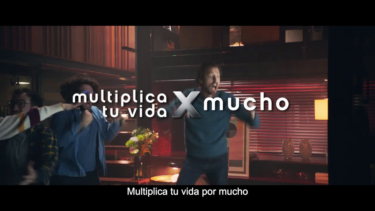 Rascas Multiplicador - Cine Trailer
