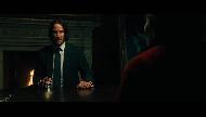 Lionsgate Movies John Wick: Chapter 3 - Parabellum (2019) Clip “Director Conversation” - Keanu Reeves pub
