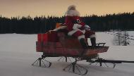 SubaruShort Stories : Santa Claus pub