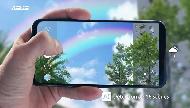 Asus ZenFone 5 l 5Z - Détection des scènes avec l'IA pub