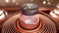 PlayStation DUALSHOCK 4 "Copper" disponible pour PS4 pub