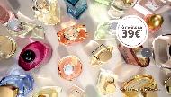 NocibeNotre sélection de parfums à moins de 39€ pub