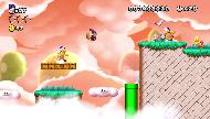 NintendoNew Super Mario Bros. U Deluxe - Explorez 164 niveaux de 1 à 4 joueurs ! (Nintendo Switch) pub
