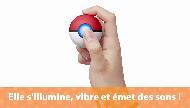 NintendoPokéTuto – La Poké Ball Plus, le pouvoir au creux de la main ! pub