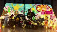LegoBatman Saves Bricksburg - THE LEGO MOVIE 2 - The LEGO Movie ReTelling pub