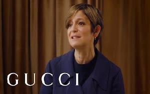 <b>Gucci Cindi Leive is in the Fight | For Gender Equality pub</b>