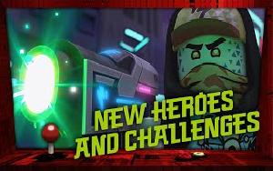 <b>Lego Prime Empire Moments: New Heroes And Challenges pub</b>