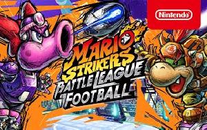 <b>Nintendo Mario Strikers: Battle League Football – Vague 3 pub</b>