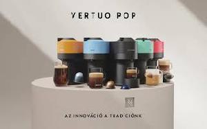 <b>Nespresso VERTUO POP 20" | HU pub</b>