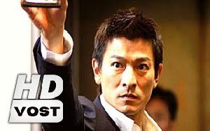 <b>Trailers FR TRILOGIE INFERNAL AFFAIRS Bande Annonce VOST (4K, Action, 2022) Andy Lau, Tony Leung Chiu-wai pub</b>